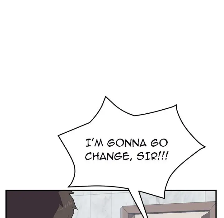 The Unwanted Roommate Chapter 10 Page 66