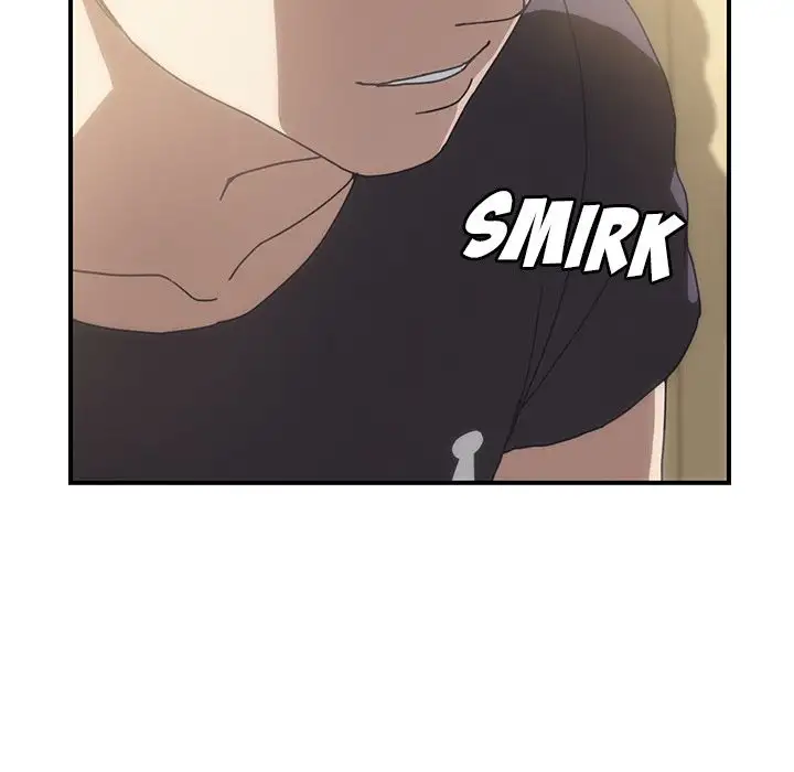 The Unwanted Roommate Chapter 10 Page 7