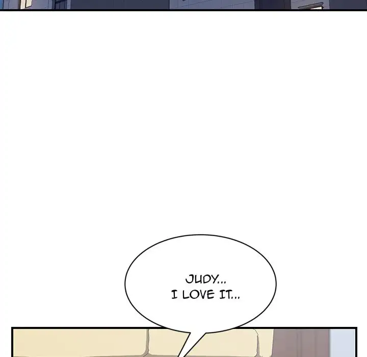 The Unwanted Roommate Chapter 10 Page 70