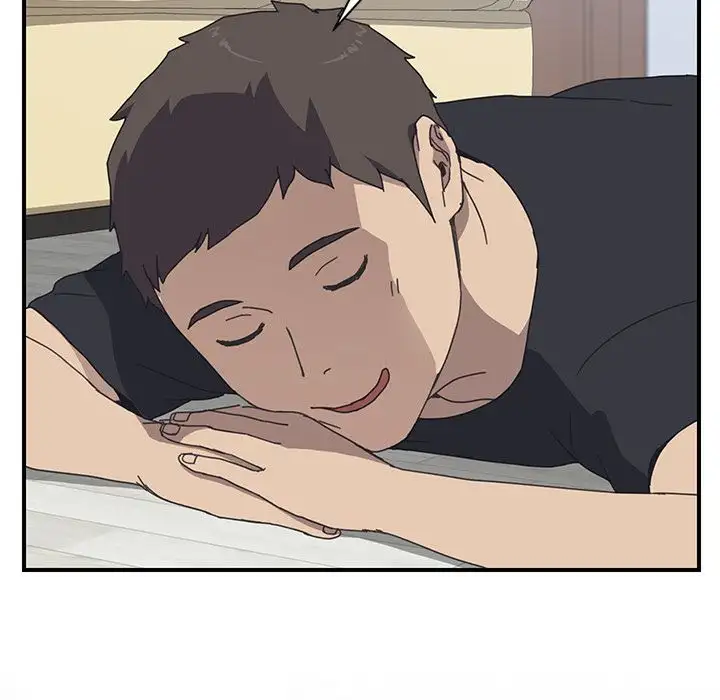 The Unwanted Roommate Chapter 10 Page 71
