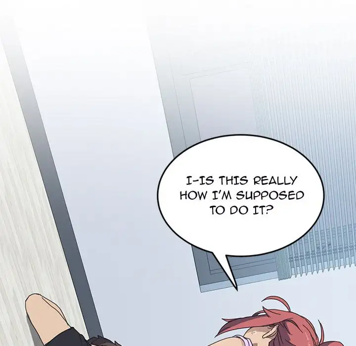 The Unwanted Roommate Chapter 10 Page 72