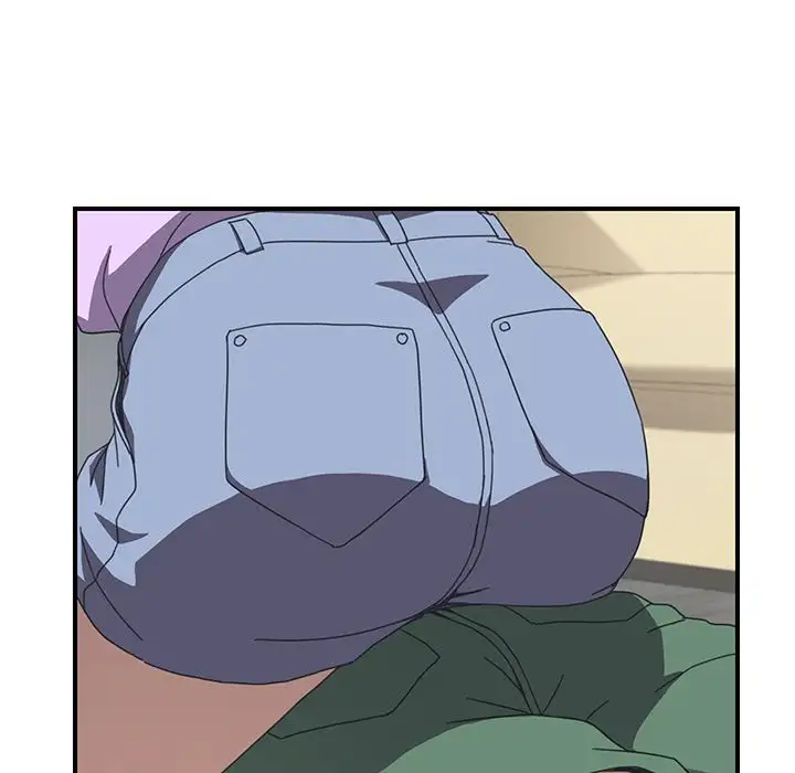 The Unwanted Roommate Chapter 10 Page 75