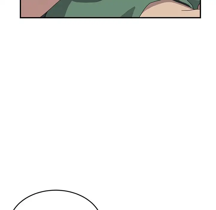 The Unwanted Roommate Chapter 10 Page 76