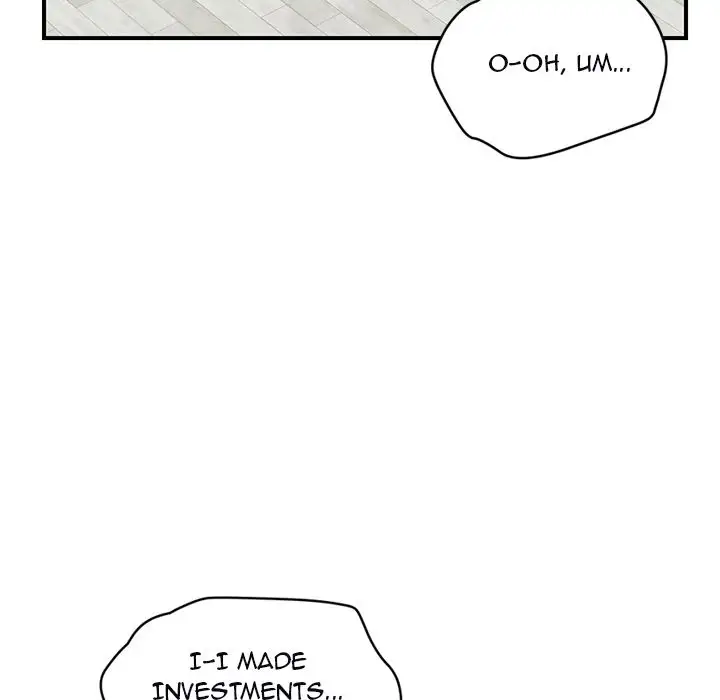 The Unwanted Roommate Chapter 10 Page 78