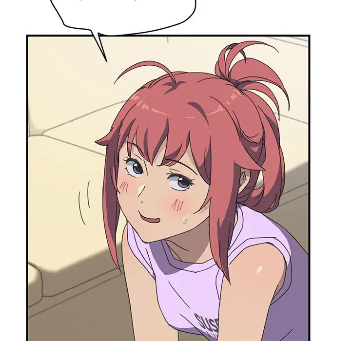The Unwanted Roommate Chapter 10 Page 79
