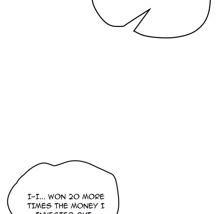 The Unwanted Roommate Chapter 10 Page 84
