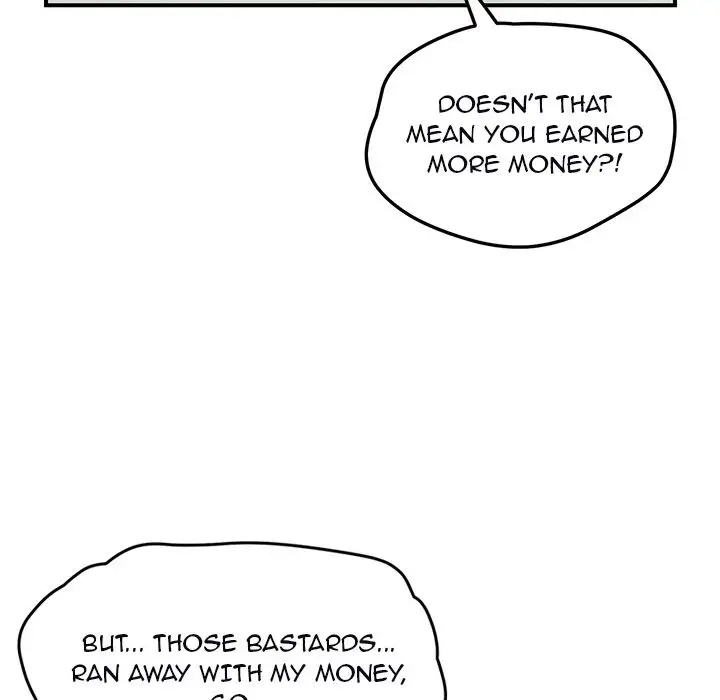 The Unwanted Roommate Chapter 10 Page 86