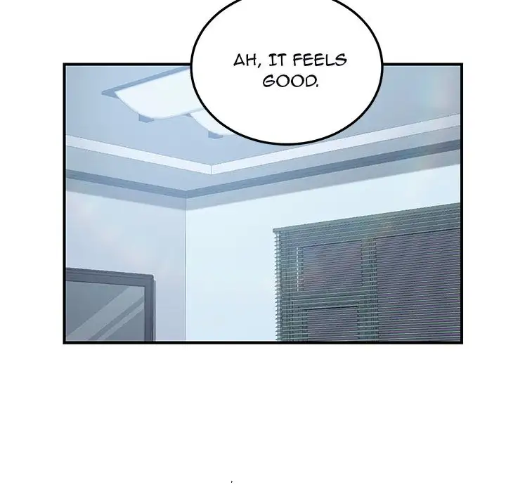 The Unwanted Roommate Chapter 10 Page 95
