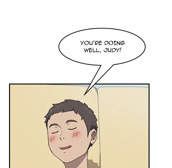 The Unwanted Roommate Chapter 10 Page 96