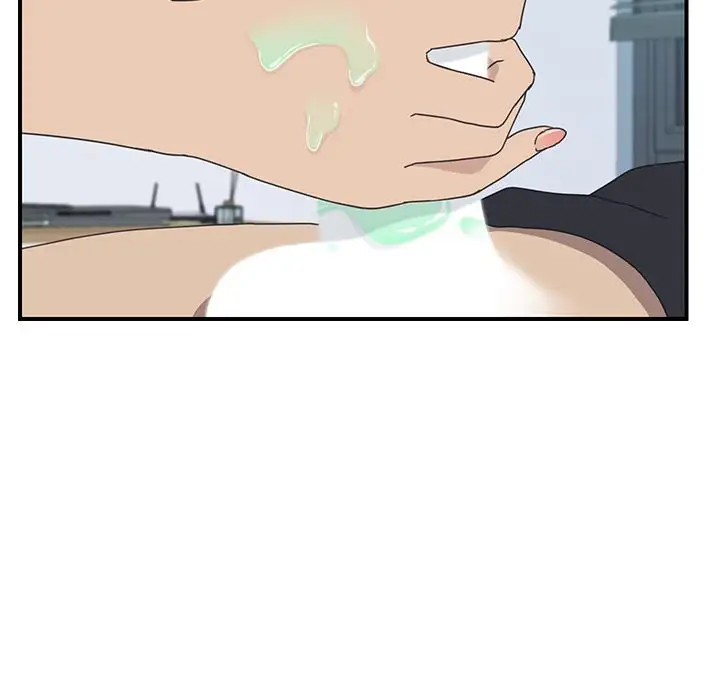 The Unwanted Roommate Chapter 11 Page 101
