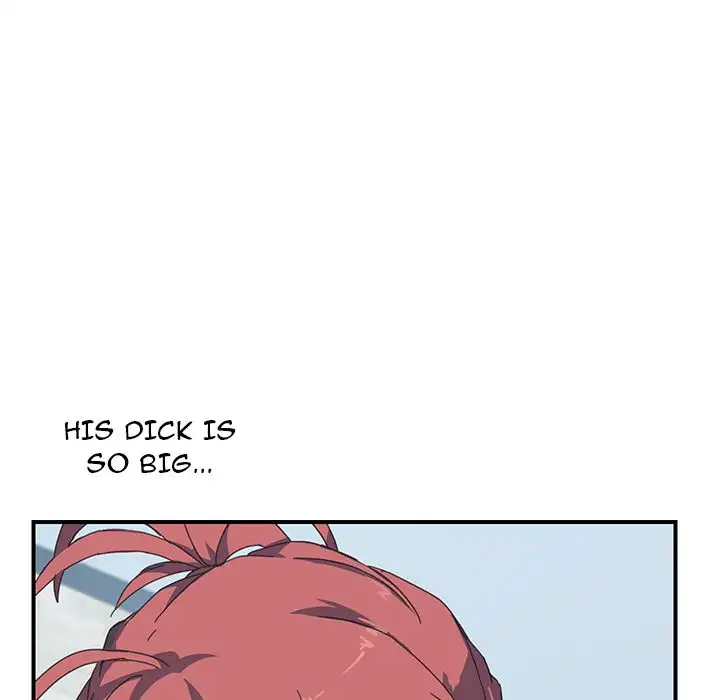 The Unwanted Roommate Chapter 11 Page 102