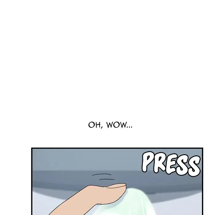 The Unwanted Roommate Chapter 11 Page 104