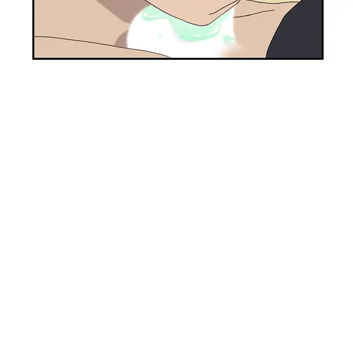 The Unwanted Roommate Chapter 11 Page 112