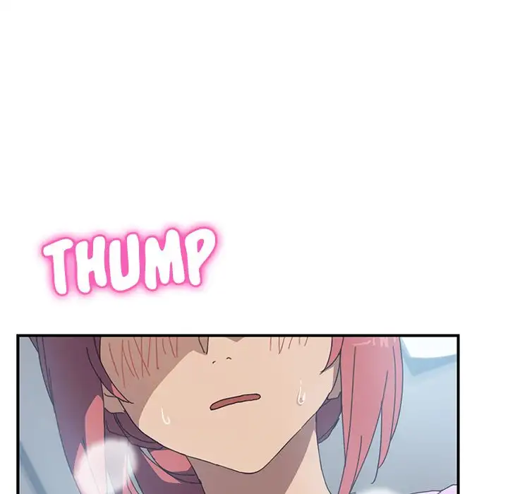 The Unwanted Roommate Chapter 11 Page 114