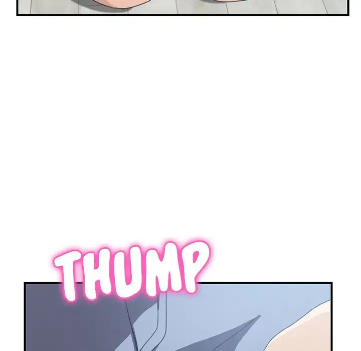 The Unwanted Roommate Chapter 11 Page 117