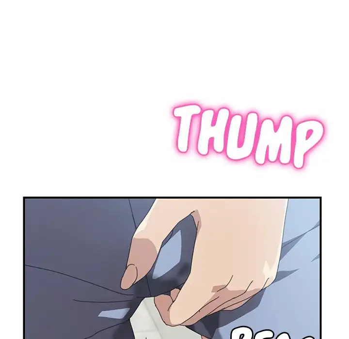 The Unwanted Roommate Chapter 11 Page 119