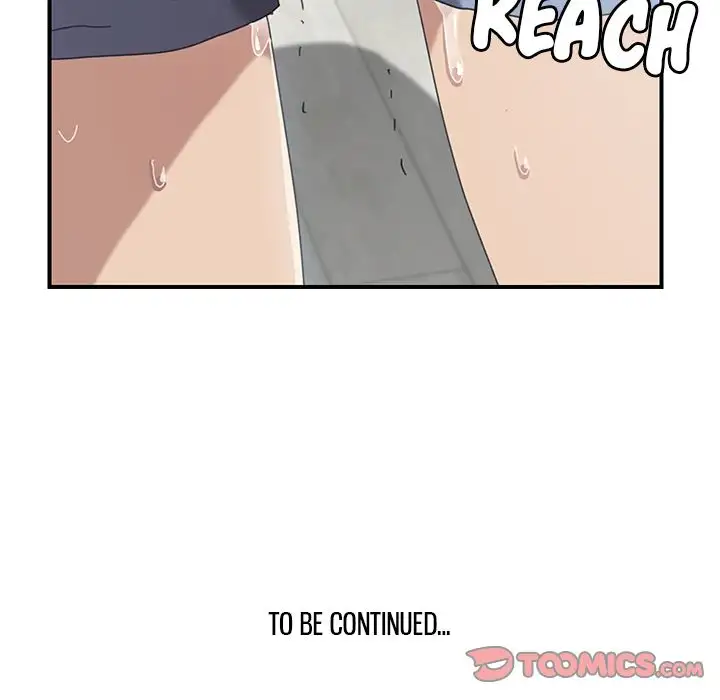 The Unwanted Roommate Chapter 11 Page 120