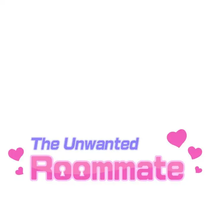 The Unwanted Roommate Chapter 11 Page 14
