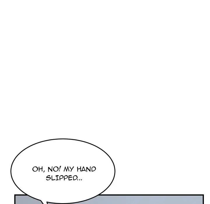 The Unwanted Roommate Chapter 11 Page 16
