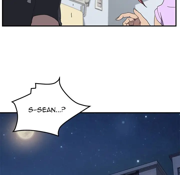 The Unwanted Roommate Chapter 11 Page 21