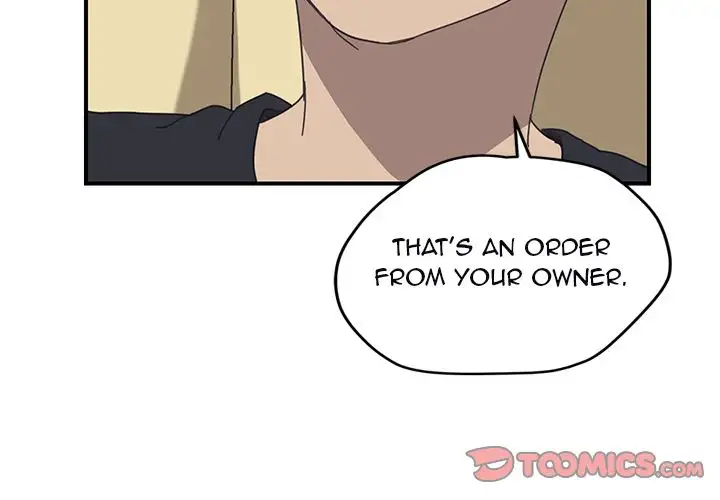 The Unwanted Roommate Chapter 11 Page 3