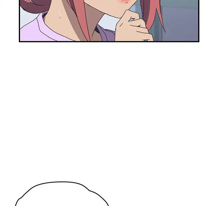 The Unwanted Roommate Chapter 11 Page 35