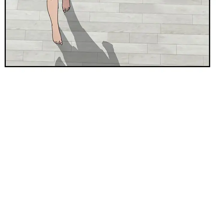 The Unwanted Roommate Chapter 11 Page 37