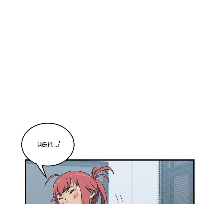 The Unwanted Roommate Chapter 11 Page 47