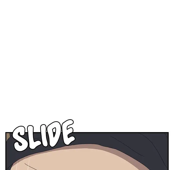 The Unwanted Roommate Chapter 11 Page 52
