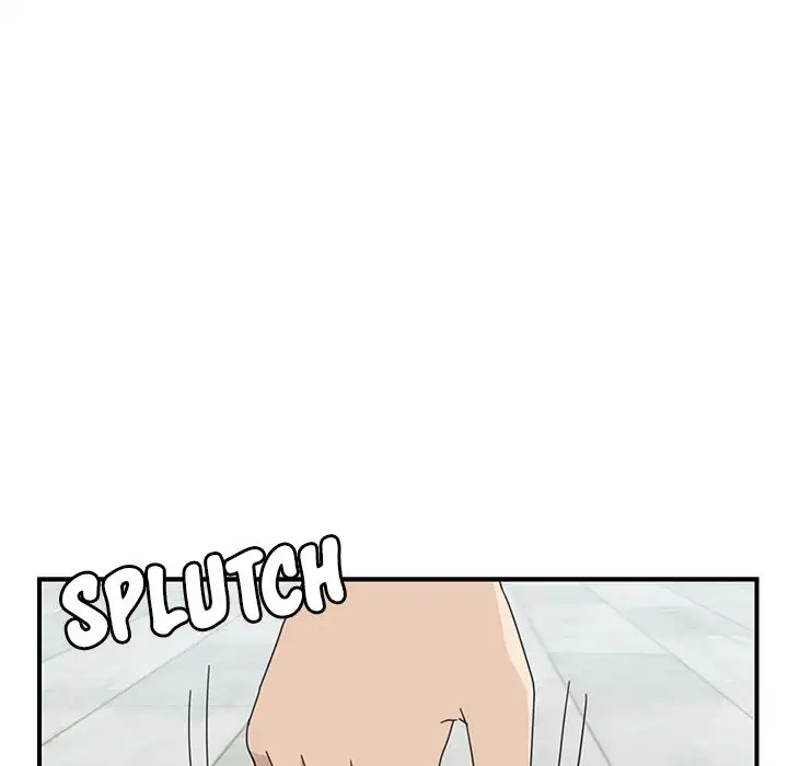 The Unwanted Roommate Chapter 11 Page 59
