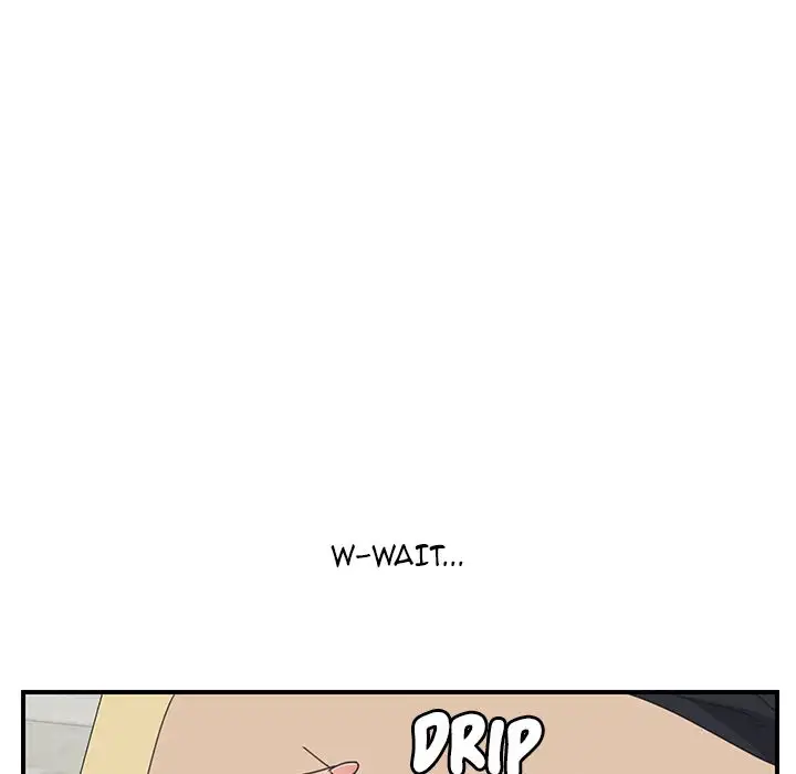The Unwanted Roommate Chapter 11 Page 64