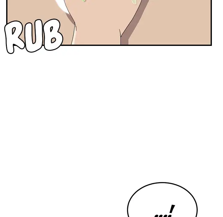 The Unwanted Roommate Chapter 11 Page 70