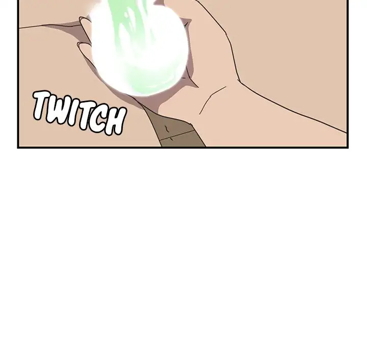 The Unwanted Roommate Chapter 11 Page 78