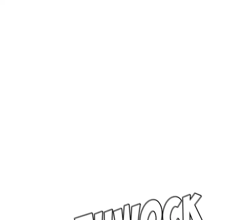The Unwanted Roommate Chapter 11 Page 8