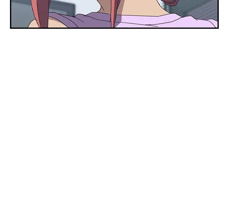 The Unwanted Roommate Chapter 11 Page 80