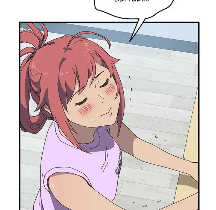 The Unwanted Roommate Chapter 11 Page 85