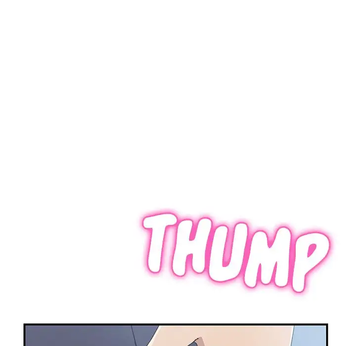 The Unwanted Roommate Chapter 12 Page 10