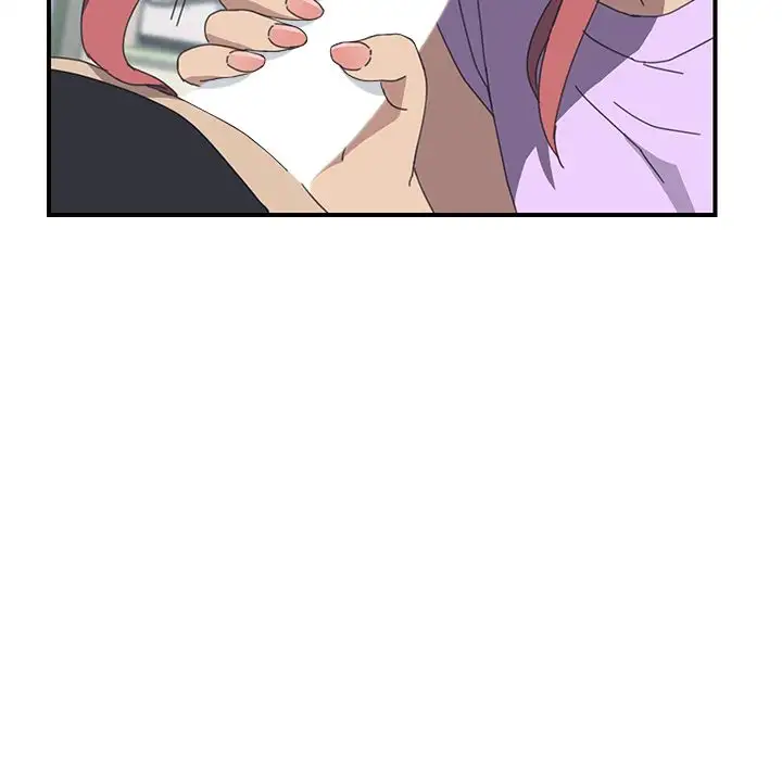 The Unwanted Roommate Chapter 12 Page 100