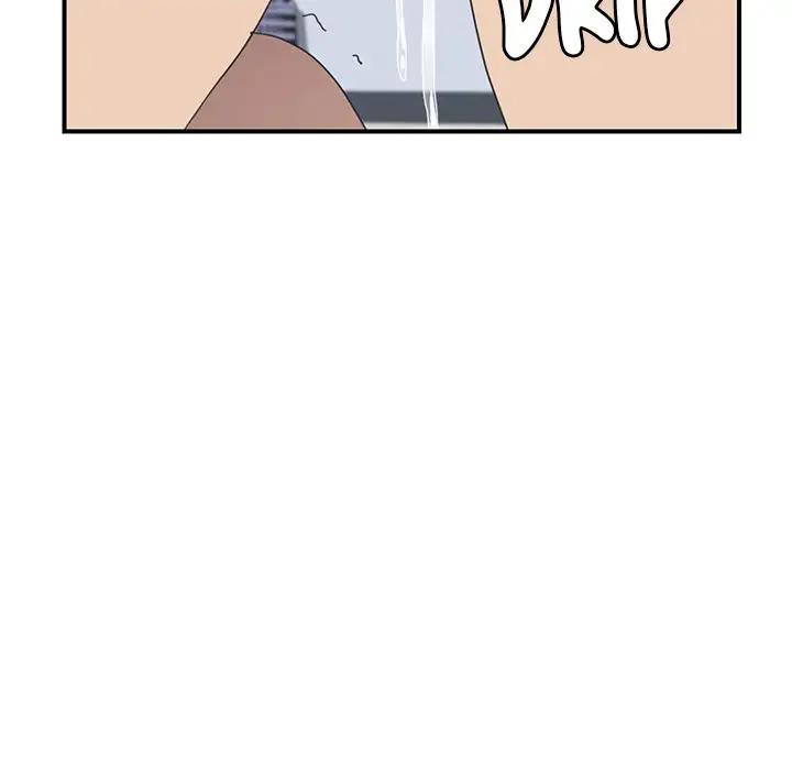 The Unwanted Roommate Chapter 12 Page 104