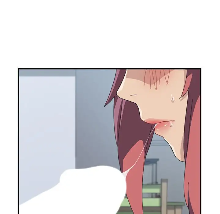 The Unwanted Roommate Chapter 12 Page 107
