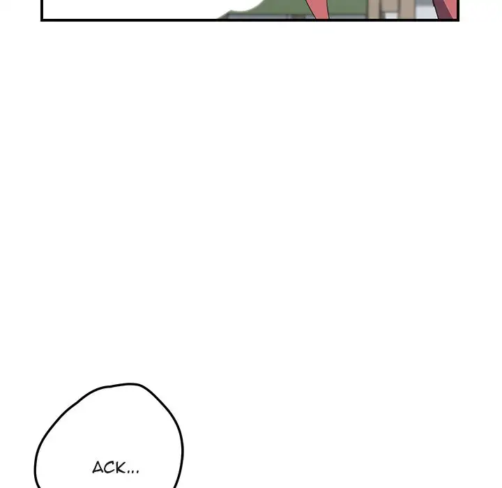 The Unwanted Roommate Chapter 12 Page 108