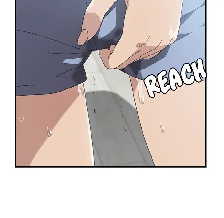 The Unwanted Roommate Chapter 12 Page 11