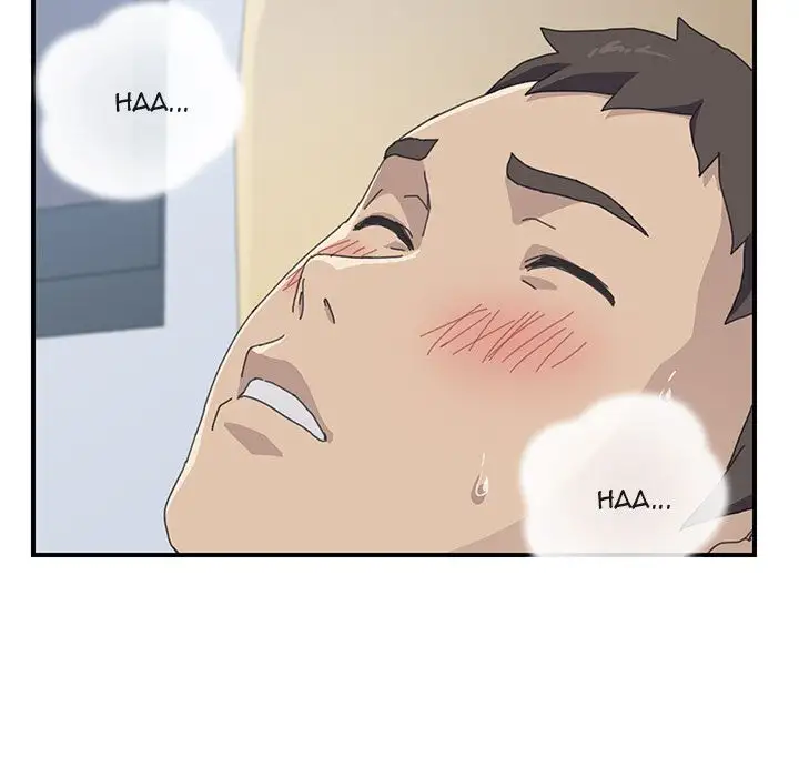 The Unwanted Roommate Chapter 12 Page 113