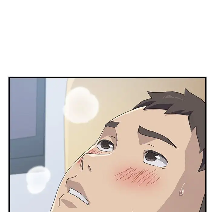 The Unwanted Roommate Chapter 12 Page 114