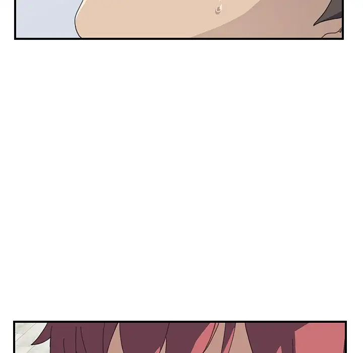 The Unwanted Roommate Chapter 12 Page 115