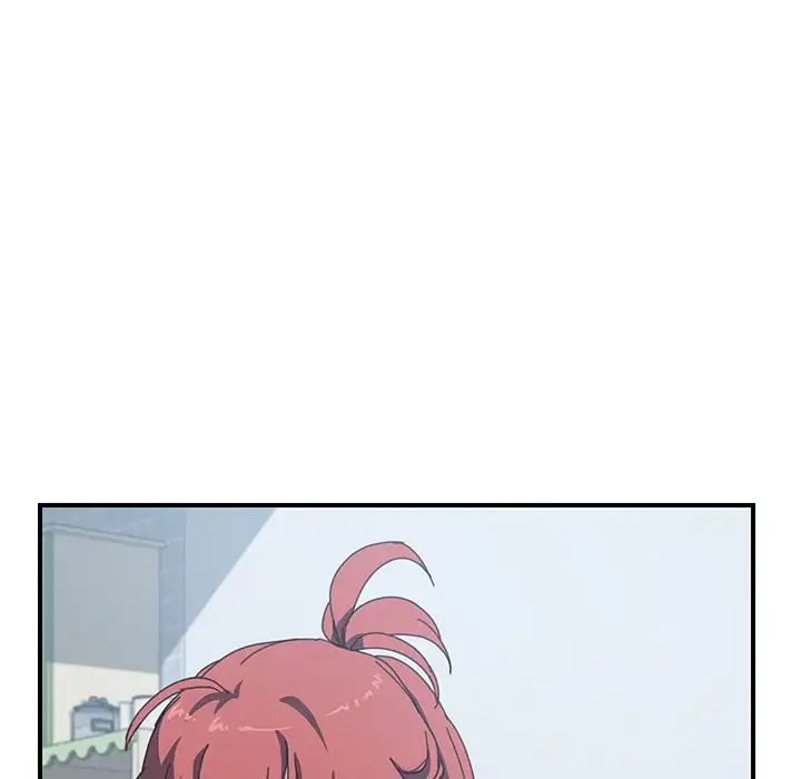 The Unwanted Roommate Chapter 12 Page 117