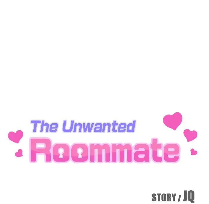 The Unwanted Roommate Chapter 12 Page 13
