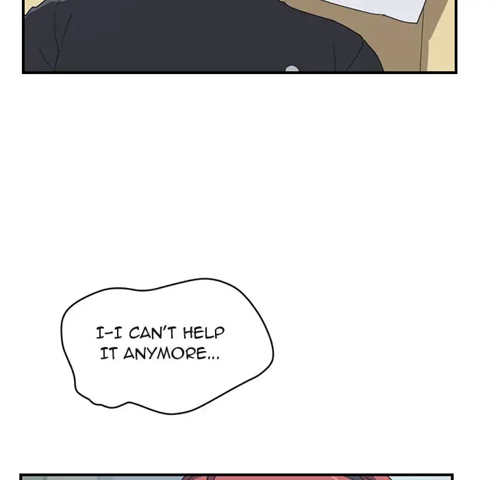 The Unwanted Roommate Chapter 12 Page 16