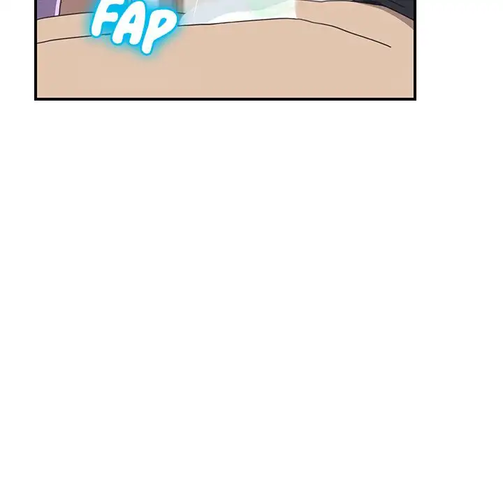 The Unwanted Roommate Chapter 12 Page 19