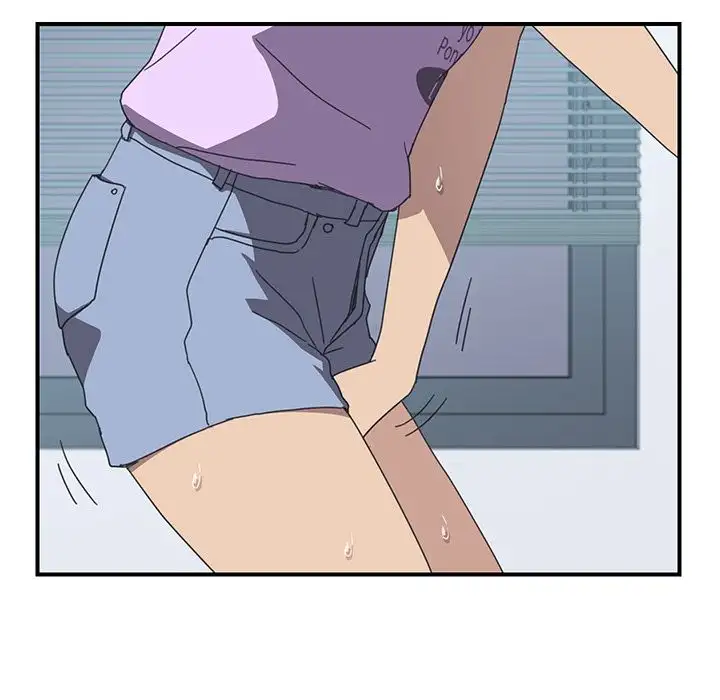 The Unwanted Roommate Chapter 12 Page 20